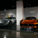 Illustration for article titled Submerge Yourself In Car Porn With These Photos From The Redesigned Petersen Museum